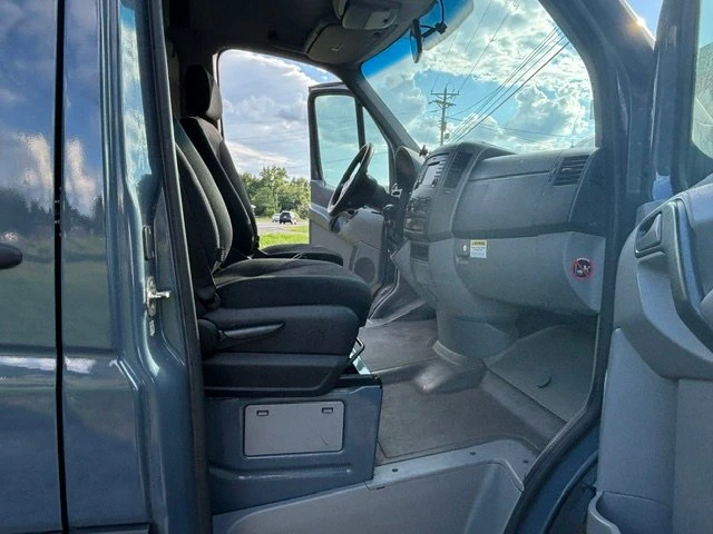 2018 Mercedes-Benz NCV3 Sprinter - Image 9 of 10