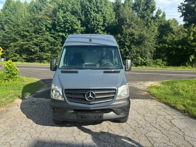 2018 Mercedes-Benz NCV3 Sprinter - Image 2 of 10