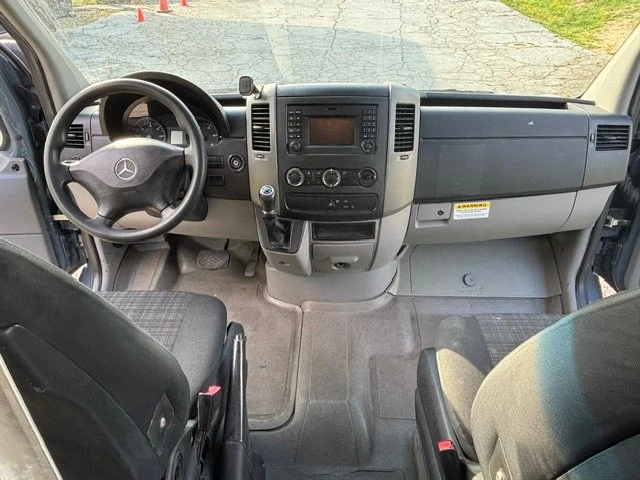 2018 Mercedes-Benz NCV3 Sprinter - Image 10 of 10