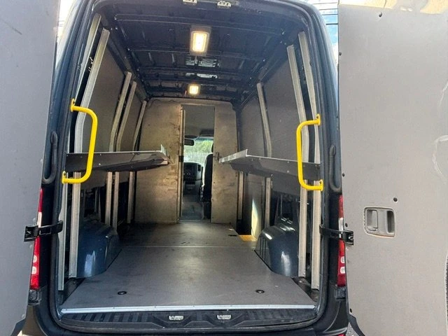 2018 Mercedes-Benz NCV3 Sprinter - Image 7 of 10
