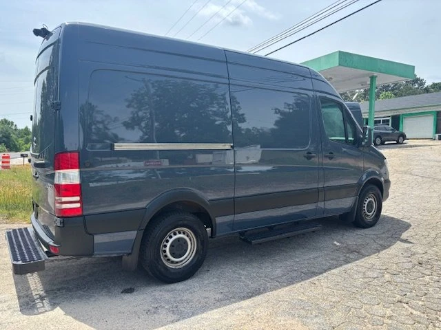 2018 Mercedes-Benz NCV3 Sprinter - Image 6 of 10
