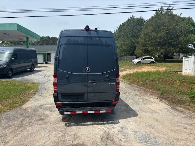 2018 Mercedes-Benz NCV3 Sprinter - Image 4 of 10