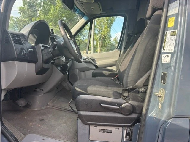 2018 Mercedes-Benz NCV3 Sprinter - Image 8 of 10