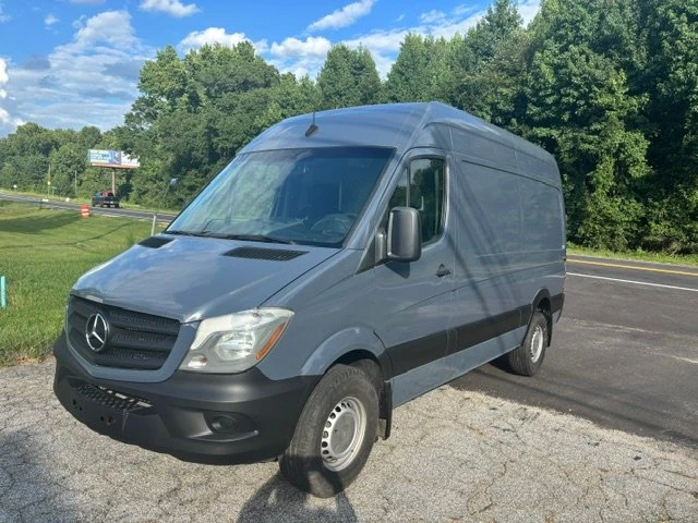 2018 Mercedes-Benz NCV3 Sprinter - Image 3 of 10