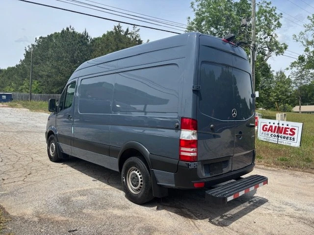2018 Mercedes-Benz NCV3 Sprinter - Image 5 of 10