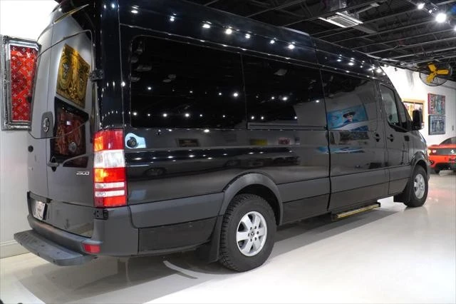 2018 Mercedes-Benz NCV3 Sprinter - Image 4 of 12