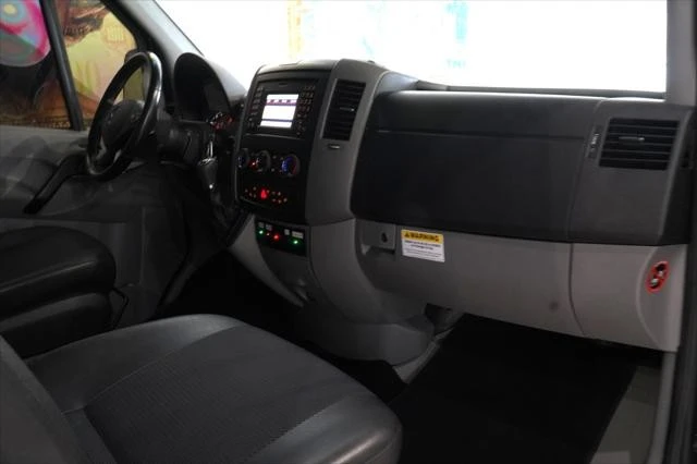 2018 Mercedes-Benz NCV3 Sprinter - Image 12 of 19