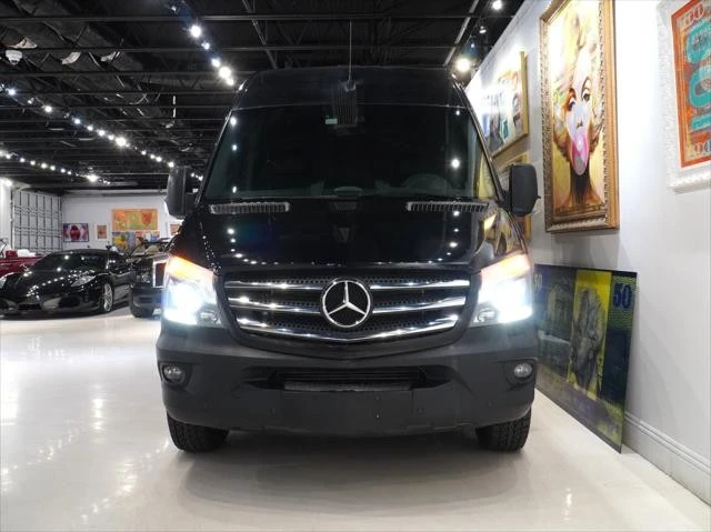 2018 Mercedes-Benz NCV3 Sprinter - Image 3 of 12