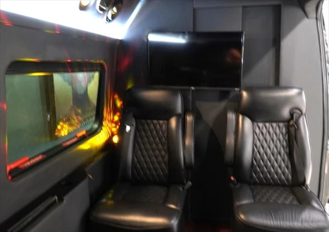 2018 Mercedes-Benz NCV3 Sprinter - Image 9 of 19
