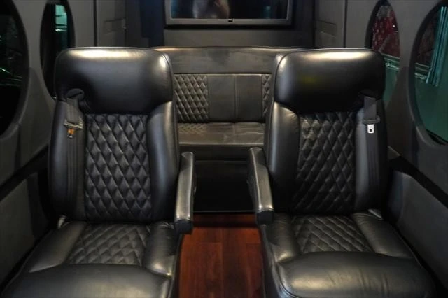 2018 Mercedes-Benz NCV3 Sprinter - Image 8 of 12
