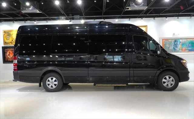 2018 Mercedes-Benz NCV3 Sprinter - Image 2 of 19