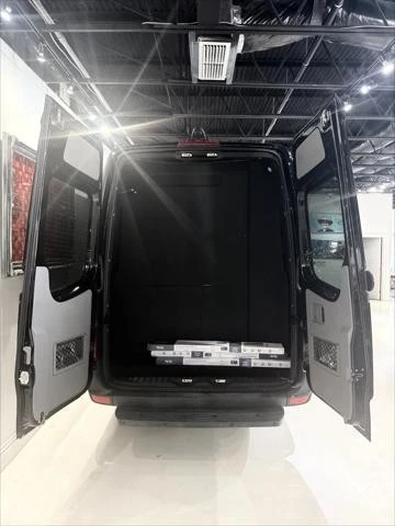2018 Mercedes-Benz NCV3 Sprinter - Image 19 of 19