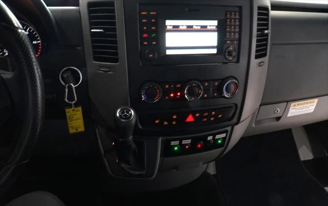 2018 Mercedes-Benz NCV3 Sprinter - Image 18 of 19