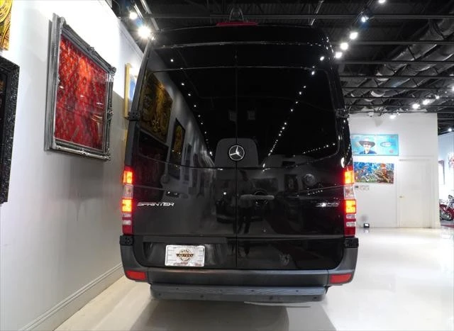 2018 Mercedes-Benz NCV3 Sprinter - Image 5 of 19