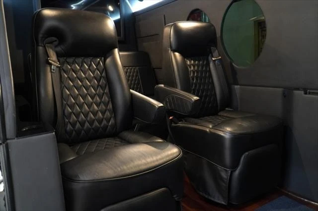 2018 Mercedes-Benz NCV3 Sprinter - Image 7 of 12