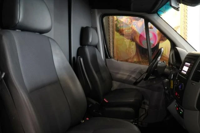 2018 Mercedes-Benz NCV3 Sprinter - Image 11 of 12