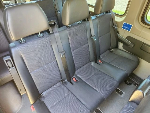 2018 Mercedes-Benz NCV3 Sprinter - Image 16 of 21
