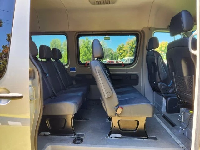 2018 Mercedes-Benz NCV3 Sprinter - Image 14 of 21