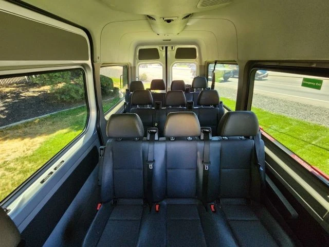 2018 Mercedes-Benz NCV3 Sprinter - Image 19 of 21