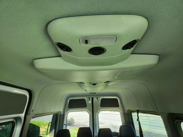 2018 Mercedes-Benz NCV3 Sprinter - Image 18 of 21