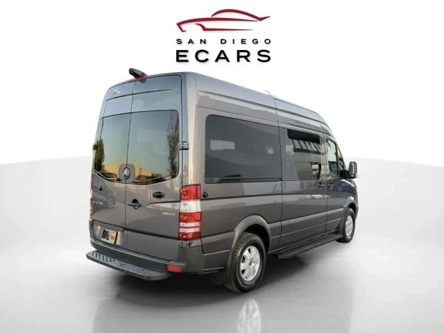 2018 Mercedes-Benz NCV3 Sprinter - Image 5 of 12
