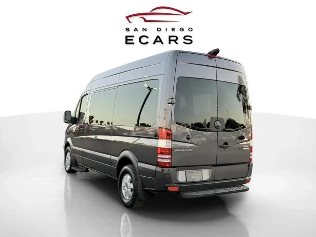 2018 Mercedes-Benz NCV3 Sprinter - Image 7 of 12
