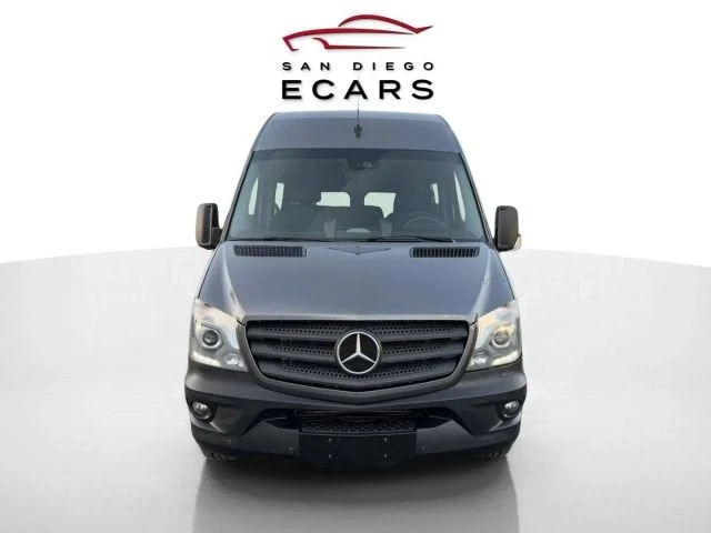 2018 Mercedes-Benz NCV3 Sprinter - Image 2 of 12