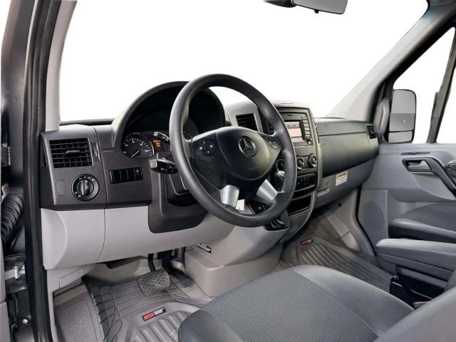 2018 Mercedes-Benz NCV3 Sprinter - Image 10 of 12