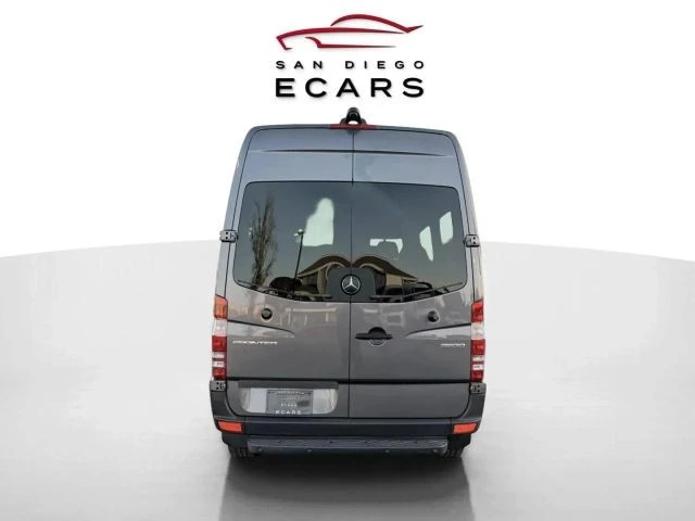 2018 Mercedes-Benz NCV3 Sprinter - Image 6 of 12