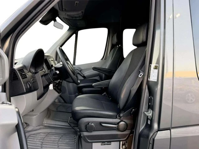 2018 Mercedes-Benz NCV3 Sprinter - Image 12 of 12