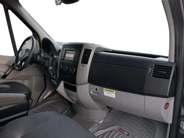 2018 Mercedes-Benz NCV3 Sprinter - Image 11 of 12