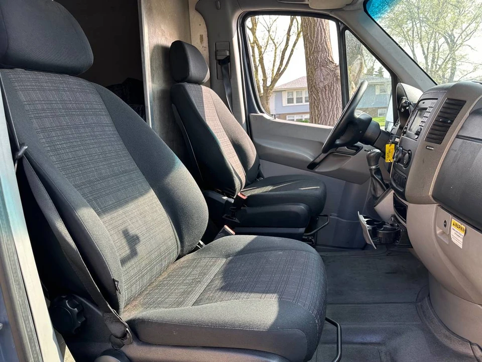 2018 Mercedes-Benz NCV3 Sprinter - Image 14 of 20