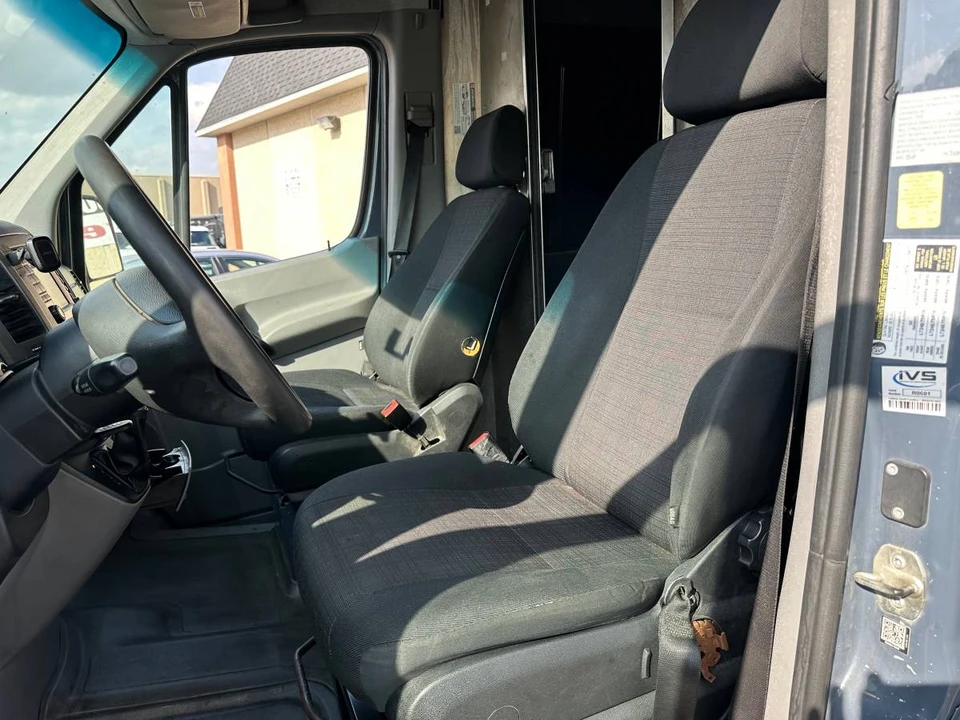 2018 Mercedes-Benz NCV3 Sprinter - Image 11 of 20