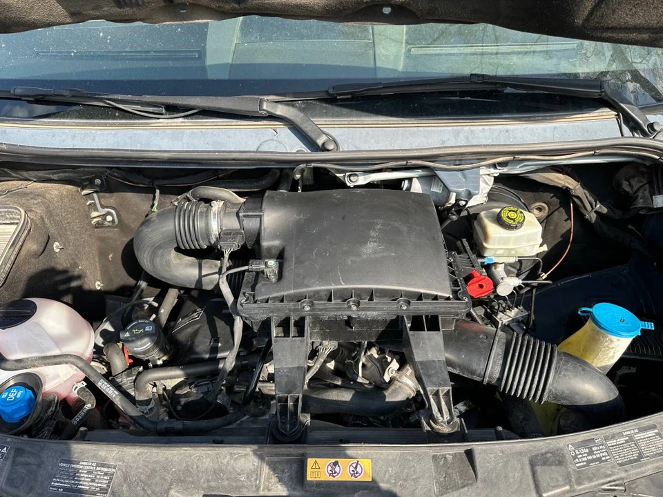 2018 Mercedes-Benz NCV3 Sprinter - Image 17 of 18