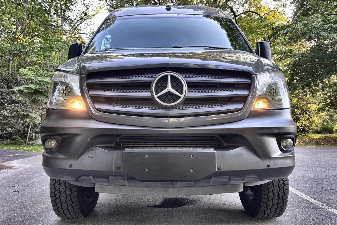 2018 Mercedes-Benz NCV3 Sprinter - Image 11 of 31