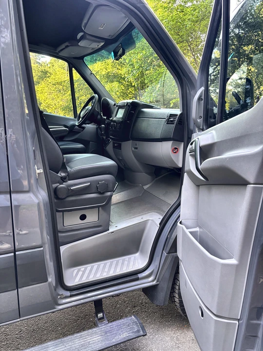 2018 Mercedes-Benz NCV3 Sprinter - Image 27 of 31