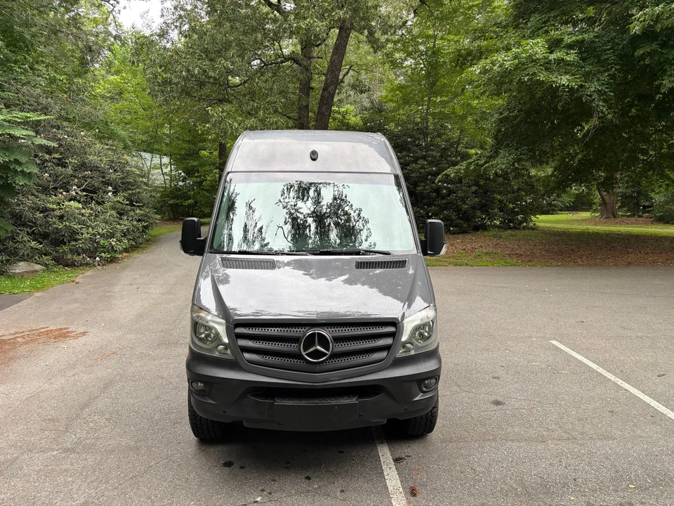 2018 Mercedes-Benz NCV3 Sprinter - Image 6 of 31