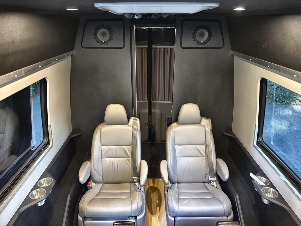2018 Mercedes-Benz NCV3 Sprinter - Image 30 of 31