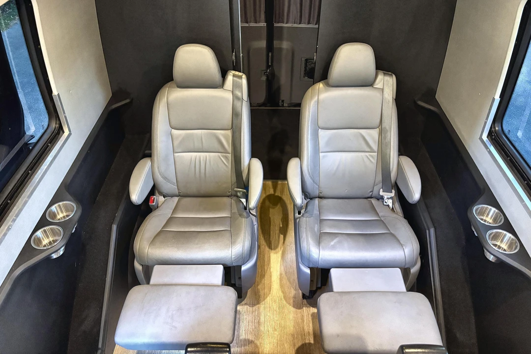 2018 Mercedes-Benz NCV3 Sprinter - Image 24 of 31