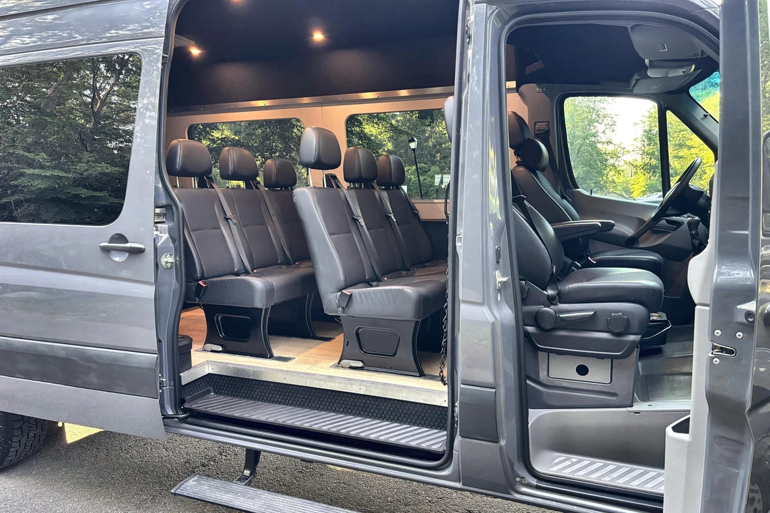 2018 Mercedes-Benz NCV3 Sprinter - Image 23 of 31