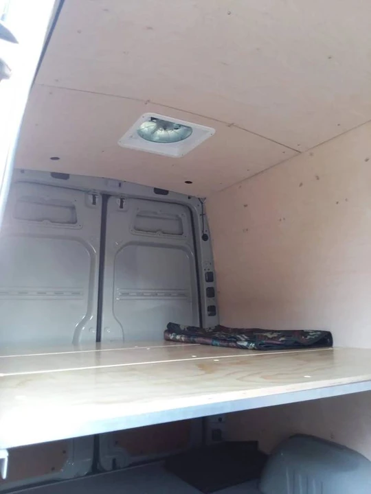 2018 Mercedes-Benz NCV3 Sprinter - Image 17 of 18