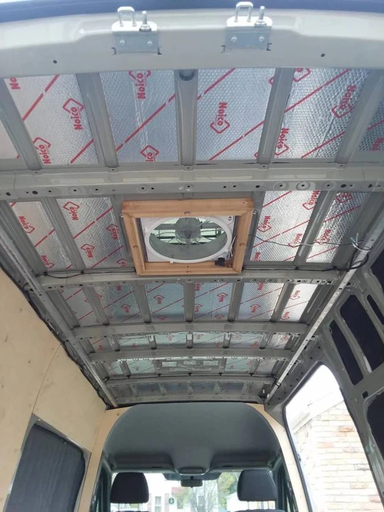 2018 Mercedes-Benz NCV3 Sprinter - Image 13 of 18