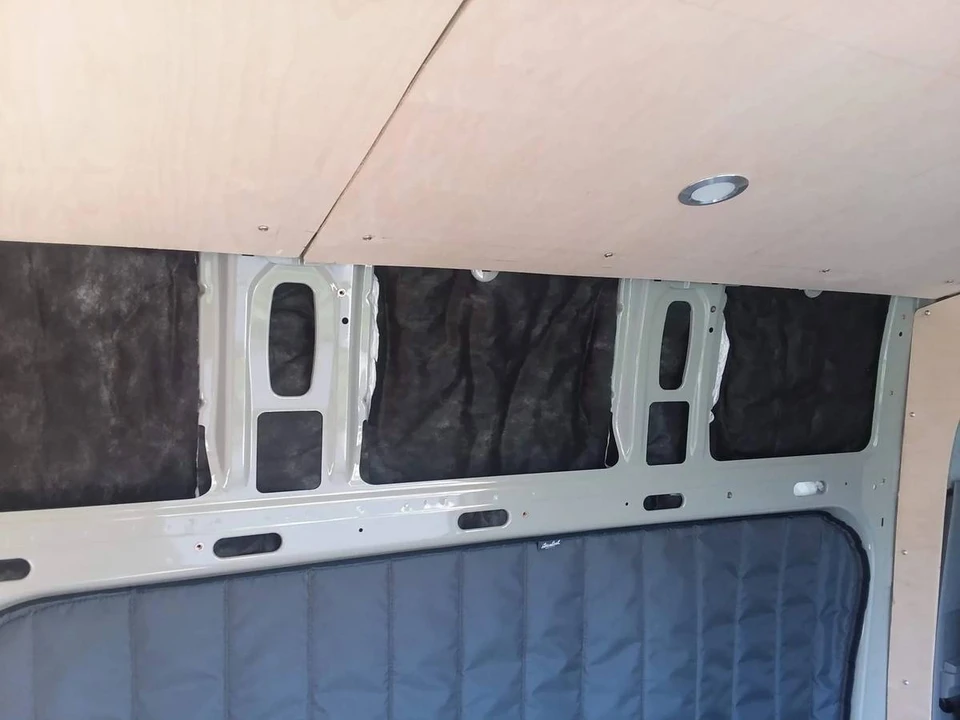2018 Mercedes-Benz NCV3 Sprinter - Image 14 of 18