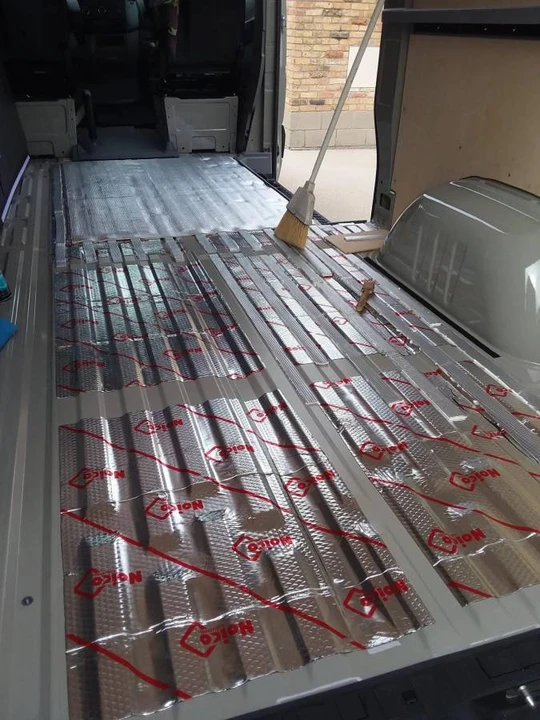 2018 Mercedes-Benz NCV3 Sprinter - Image 18 of 18