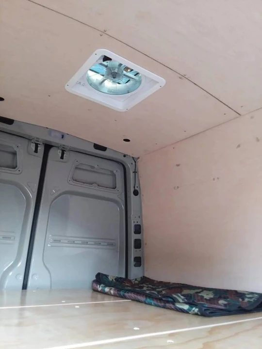 2018 Mercedes-Benz NCV3 Sprinter - Image 16 of 18