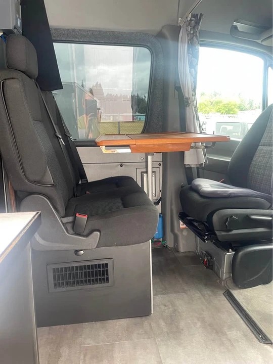 2018 Mercedes-Benz NCV3 Sprinter - Image 4 of 15