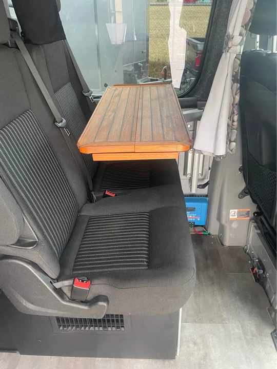 2018 Mercedes-Benz NCV3 Sprinter - Image 5 of 15