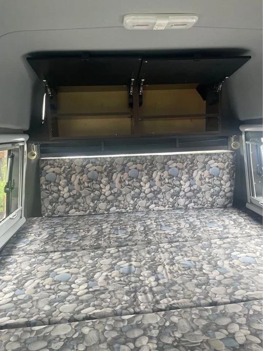 2018 Mercedes-Benz NCV3 Sprinter - Image 9 of 15