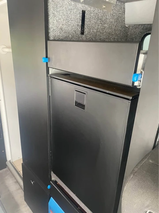 2018 Mercedes-Benz NCV3 Sprinter - Image 12 of 15