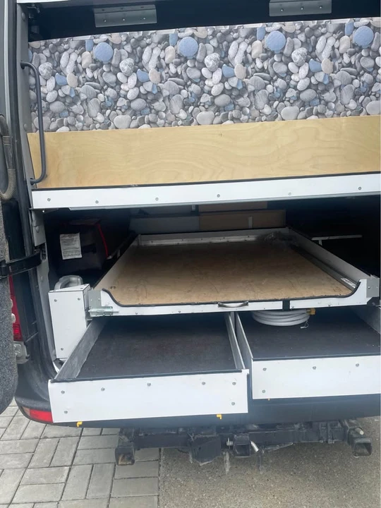2018 Mercedes-Benz NCV3 Sprinter - Image 13 of 15